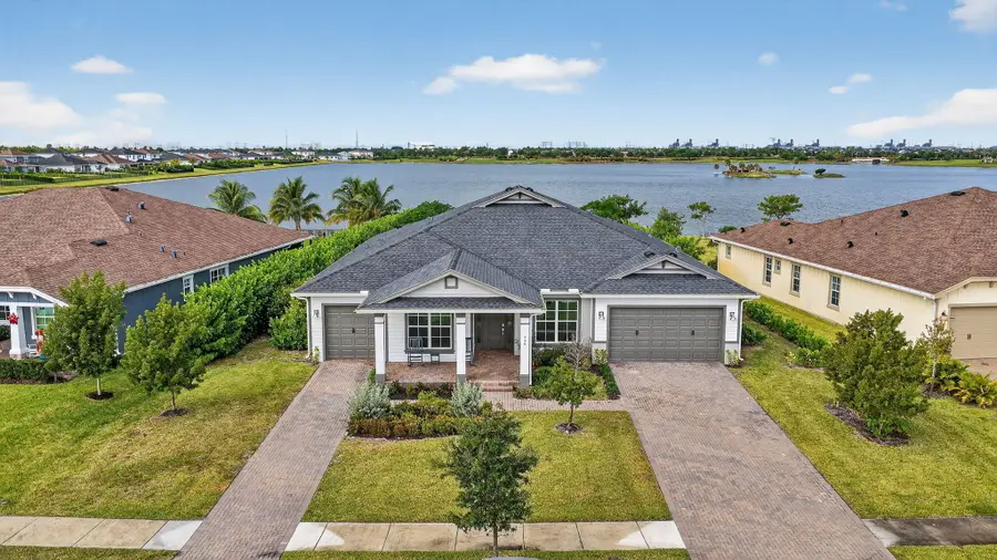 799 Hookline Circle, Loxahatchee, FL 33470 - #2