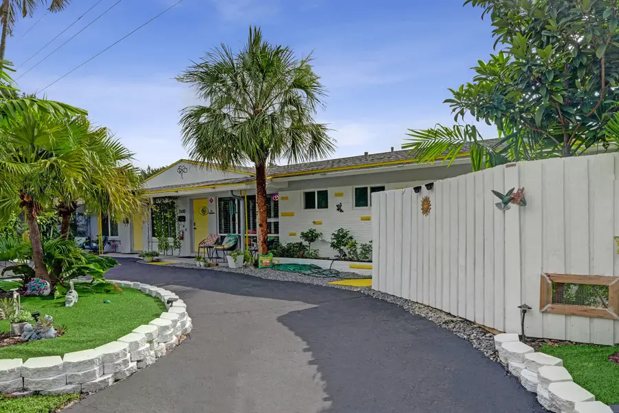 2500 NW 3rd Avenue #1-4, Wilton Manors, FL 33311 - #3