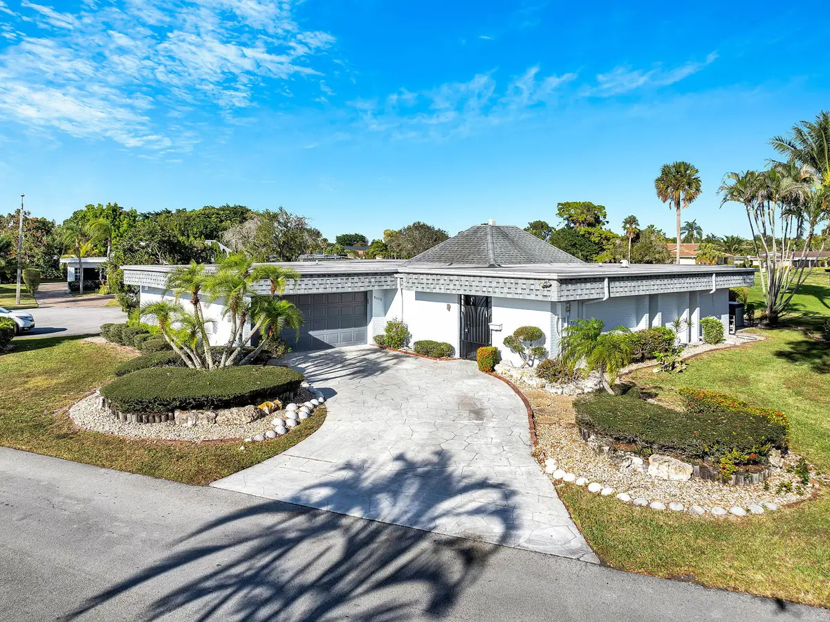 5106 Yellow Pine Lane, Tamarac, FL 33319 - #1