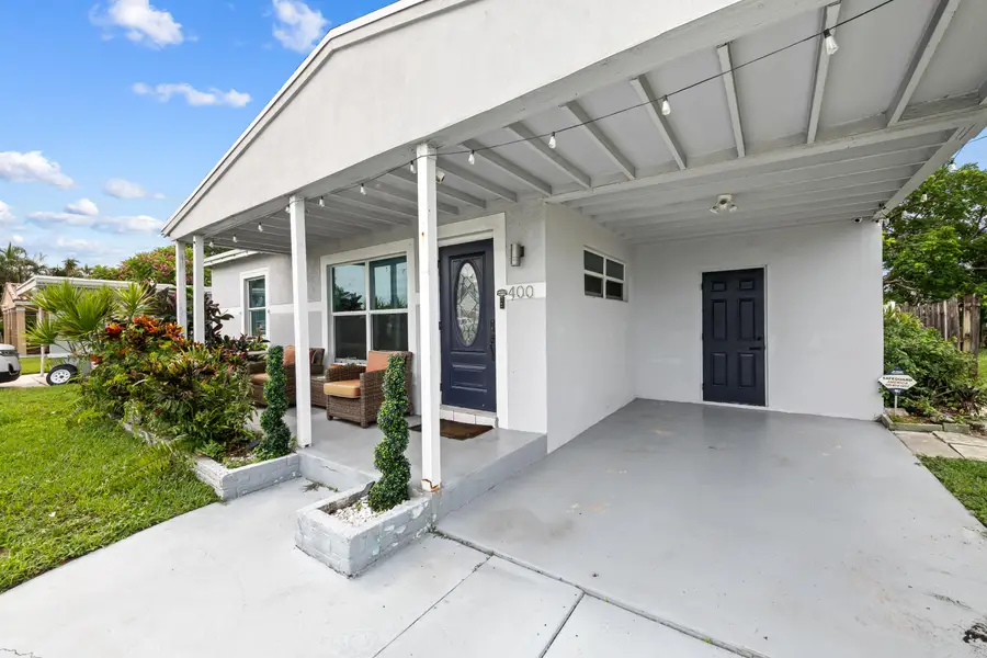 400 NW 52nd Court, Oakland Park, FL 33309 - #3
