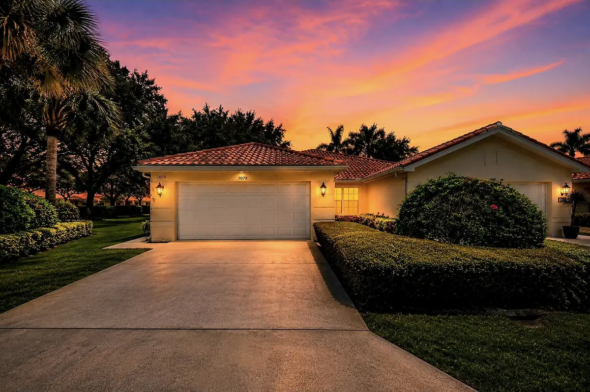 7079 Gila Lane, West Palm Beach, FL 33411 - #1
