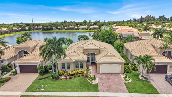10469 Whitewind Circle, Boynton Beach, FL 33473