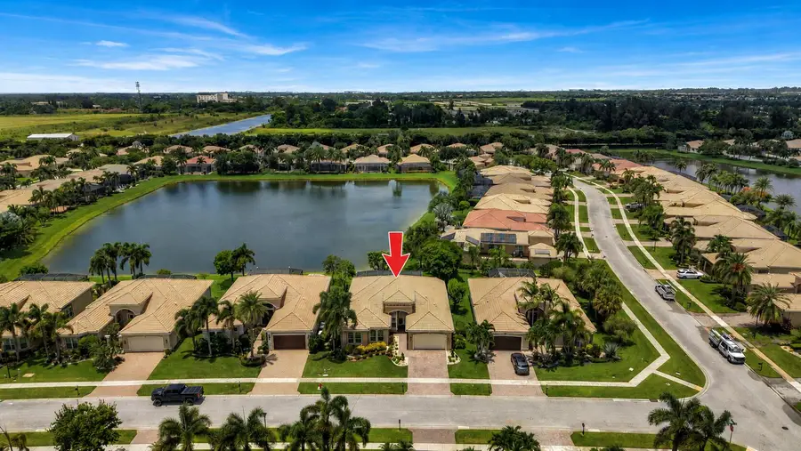 10469 Whitewind Circle, Boynton Beach, FL 33473 - #3