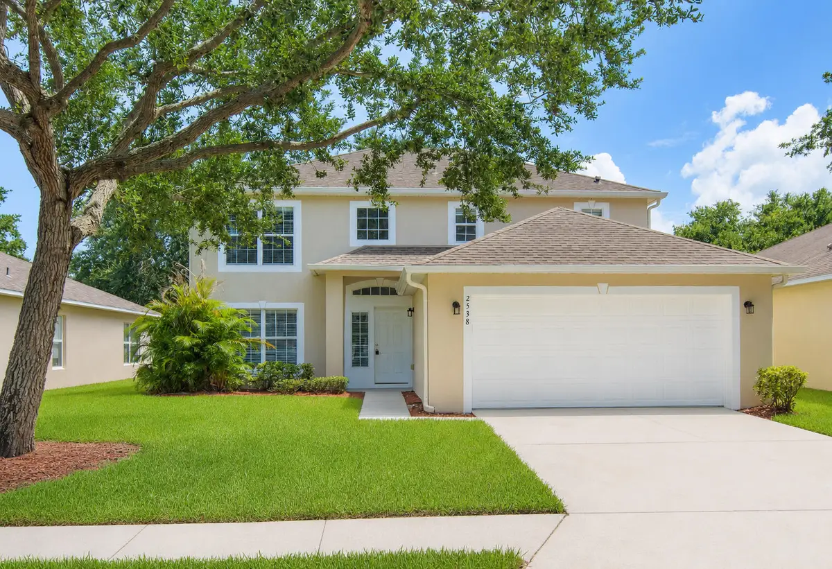2538 12th Square Sw, Vero Beach, FL 32968 - #1