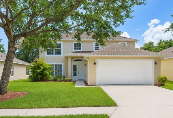 2538 12th Square Sw, Vero Beach, FL 32968