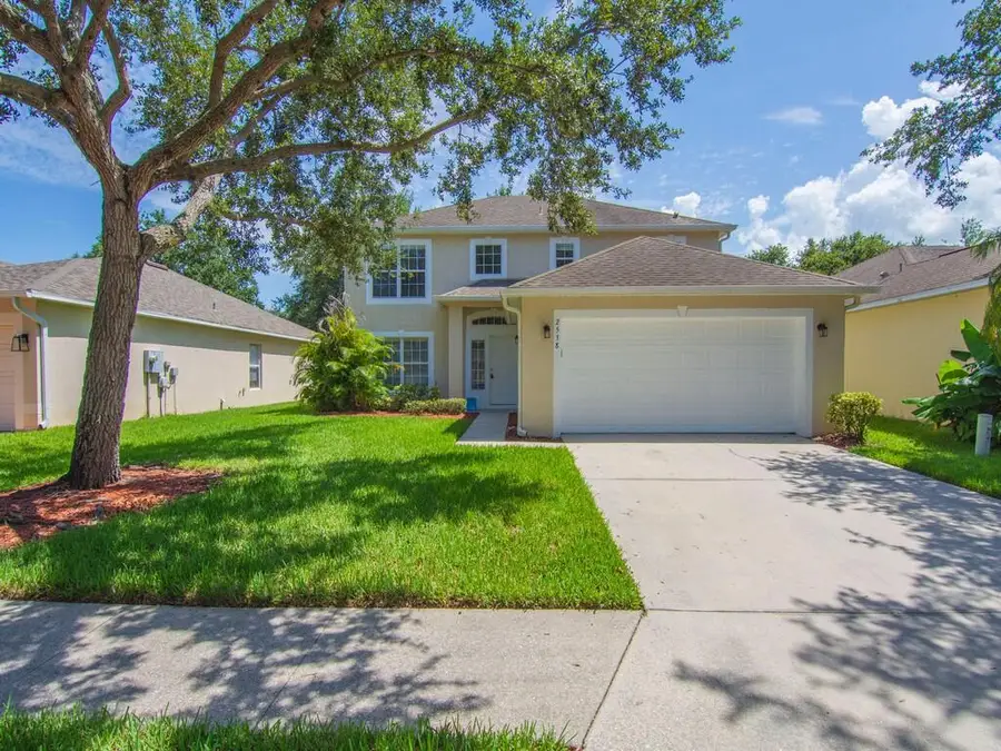 2538 12th Square Sw, Vero Beach, FL 32968 - #3
