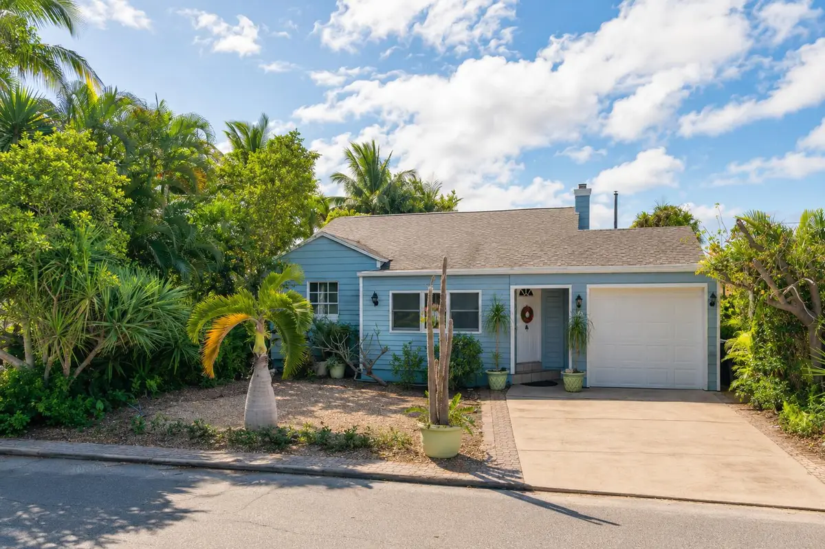 715 N Palmway, Lake Worth Beach, FL 33460 - #1