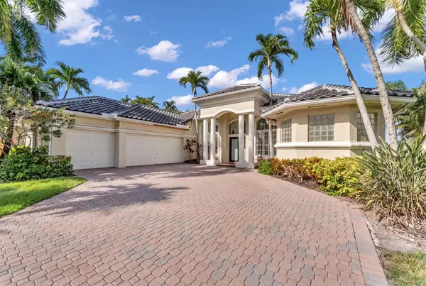 21409 Crestfalls Court, Boca Raton, FL 33428