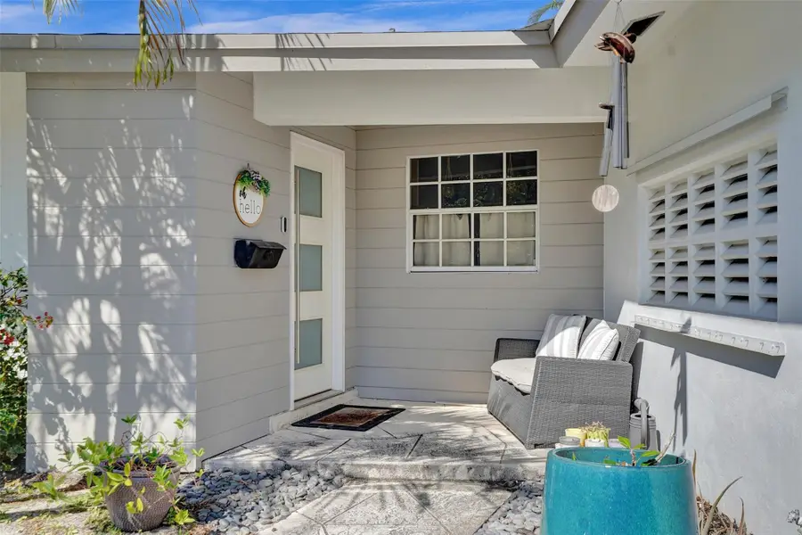 1325 Middle River Drive, Fort Lauderdale, FL 33304 - #2