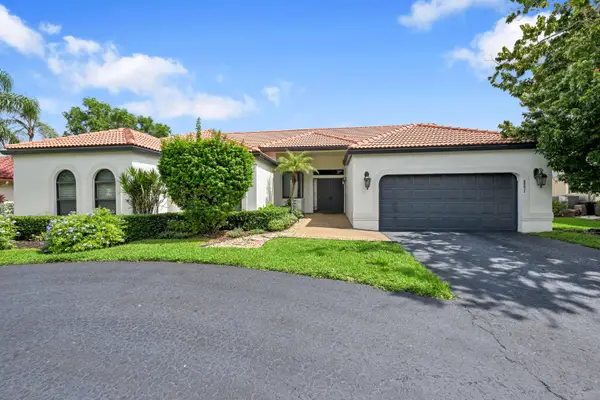 8571 NW 53rd Court, Coral Springs, FL 33067