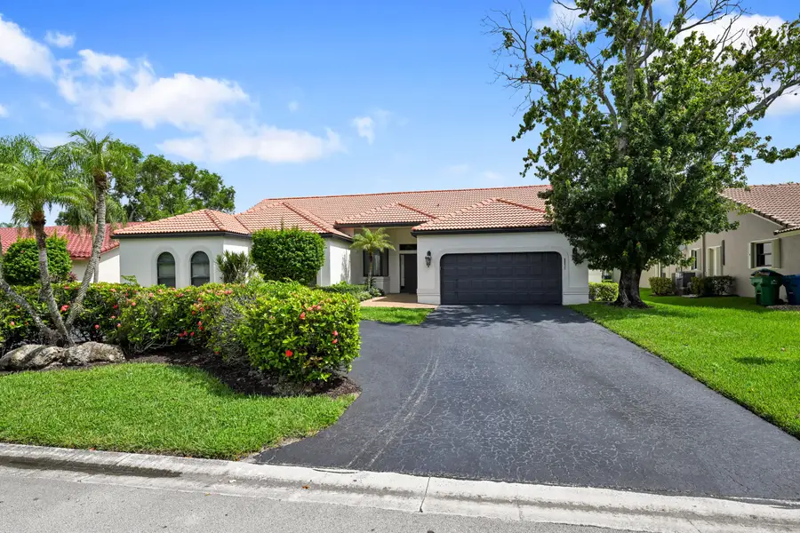 8571 NW 53rd Court, Coral Springs, FL 33067 - #2