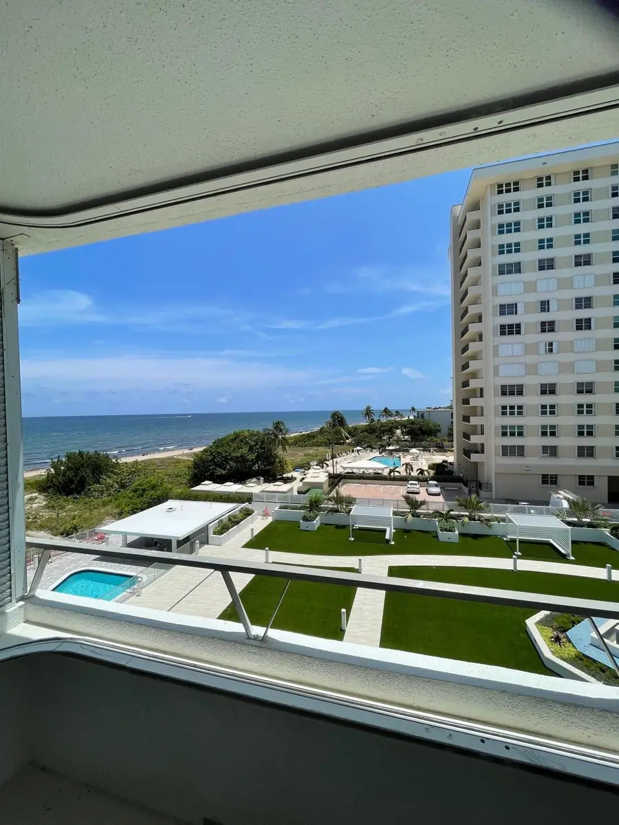 1850 S Ocean Boulevard #509, Lauderdale By The Sea, FL 33062 - #2