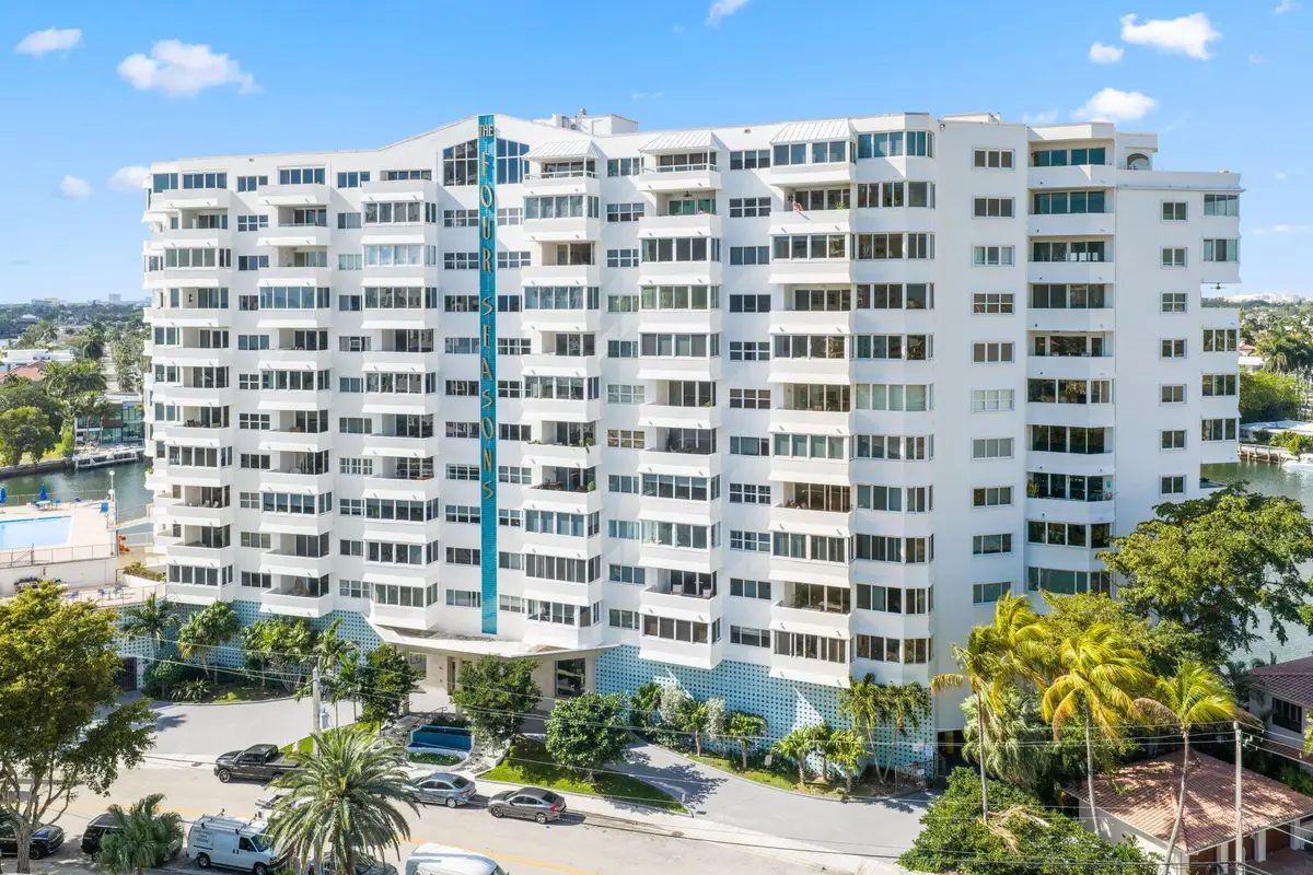 333 Sunset Drive #501, Fort Lauderdale, FL 33301 - #1