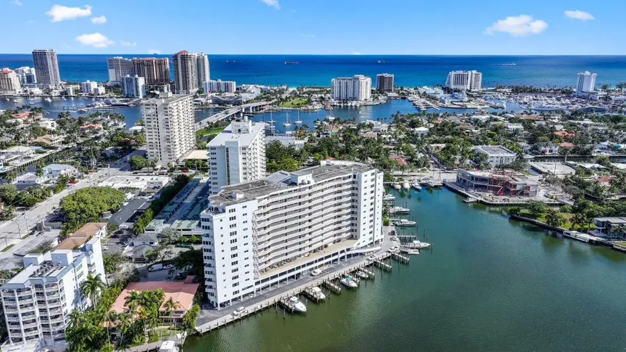 333 Sunset Drive #501, Fort Lauderdale, FL 33301 - #2