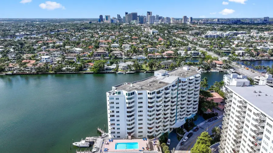 333 Sunset Drive #501, Fort Lauderdale, FL 33301 - #3