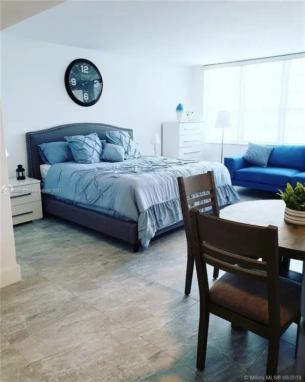 100 Lincoln Road #707, Miami Beach, FL 33139 - #2