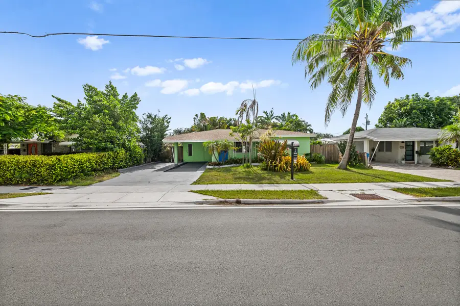 4860 NE 6th Avenue, Oakland Park, FL 33334 - #2
