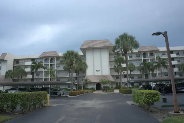 9170 SW 14th Street #4107, Boca Raton, FL 33428