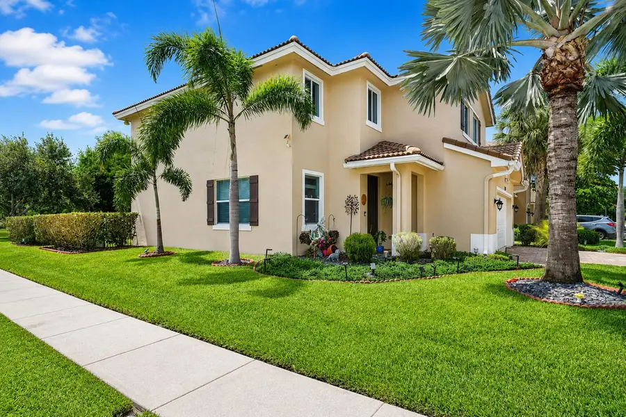 5652 Caranday Palm Drive, Greenacres, FL 33463 - #2