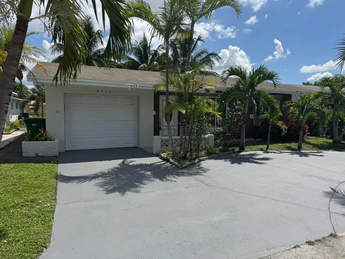 4717 NW 49th Place, Tamarac, FL 33319 - #1