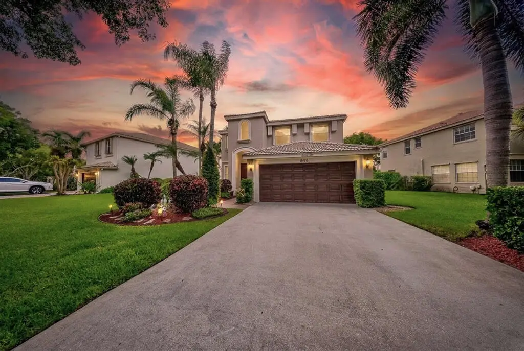 9776 Woodworth Court, Wellington, FL 33414 - #1