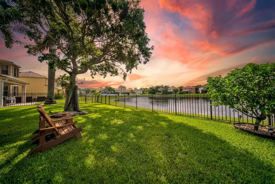 9776 Woodworth Court, Wellington, FL 33414 - #2