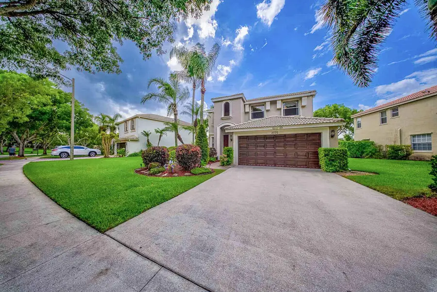 9776 Woodworth Court, Wellington, FL 33414 - #3