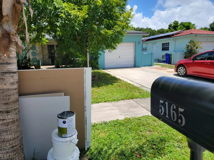 5165 SW 10th Court, Margate, FL 33068 - #3