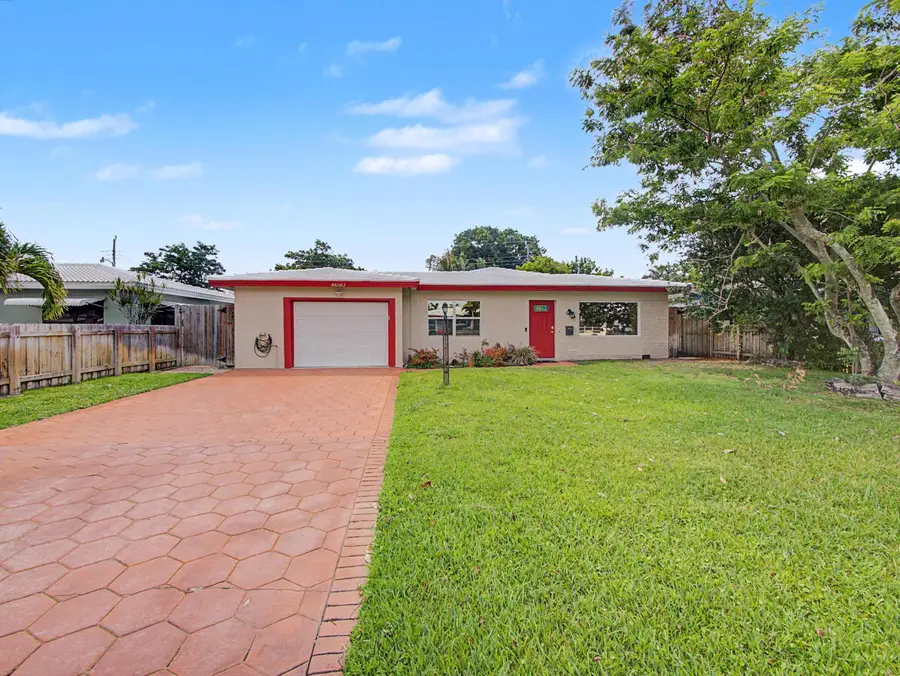 4650 NE 2nd Terrace, Fort Lauderdale, FL 33334 - #3