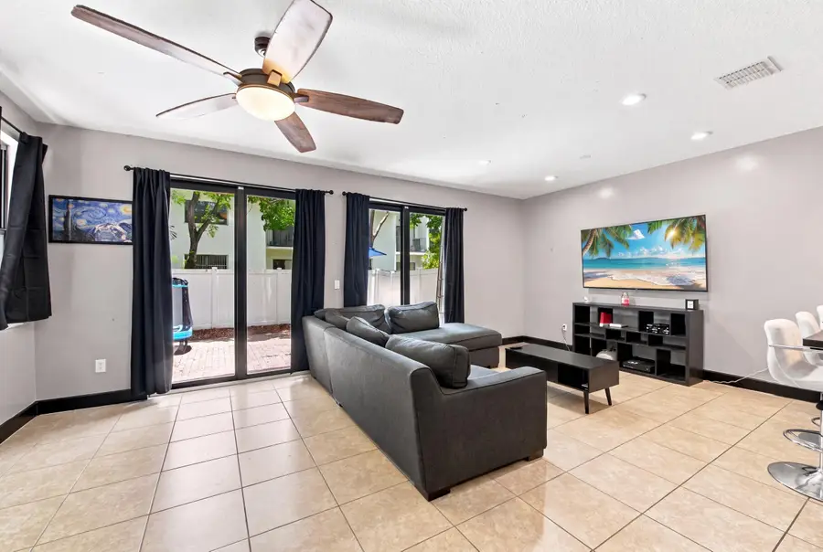 4817 NW 59th Street, Tamarac, FL 33319 - #3