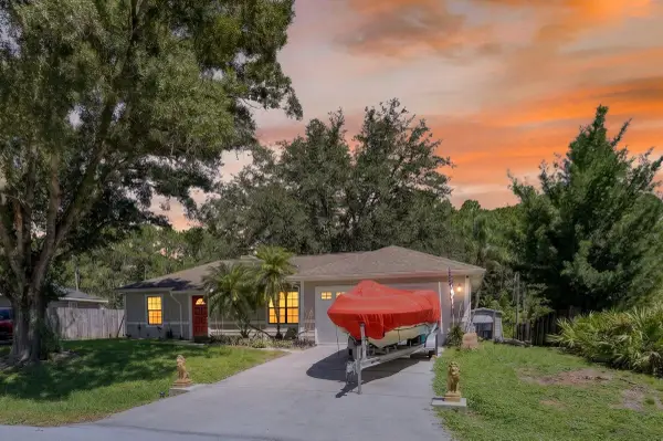 1034 Utah Street Se, Palm Bay, FL 32909