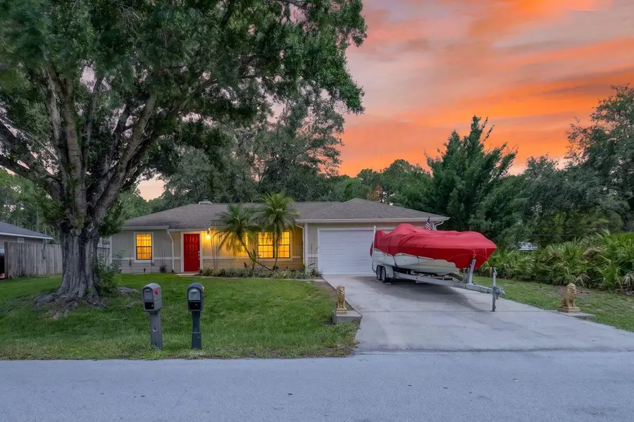 1034 Utah Street Se, Palm Bay, FL 32909 - #2
