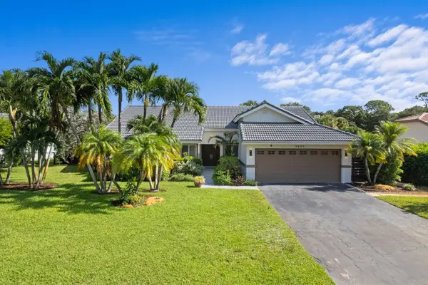 3605 SW 23rd Street, Delray Beach, FL 33445