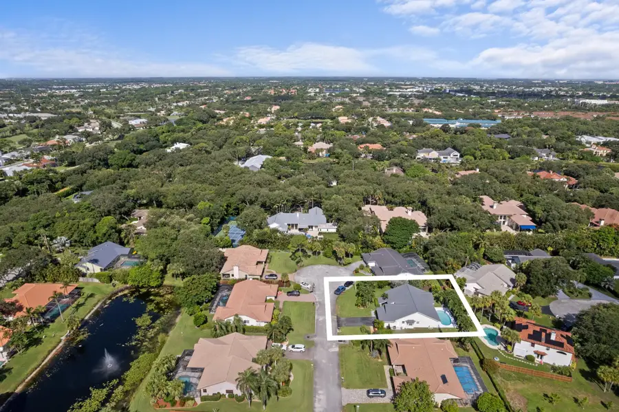 3605 SW 23rd Street, Delray Beach, FL 33445 - #2