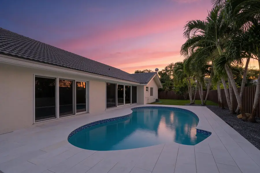 3605 SW 23rd Street, Delray Beach, FL 33445 - #3