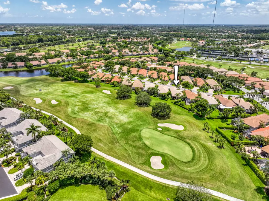 4557 Barclay Fair Way, Lake Worth, FL 33449 - #2