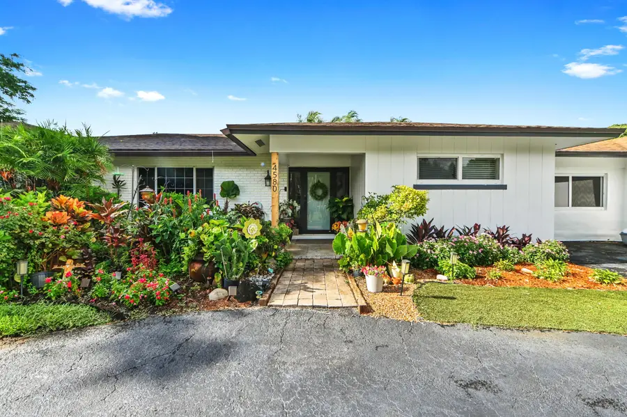 4580 Glenwood Drive, Coconut Creek, FL 33066 - #3