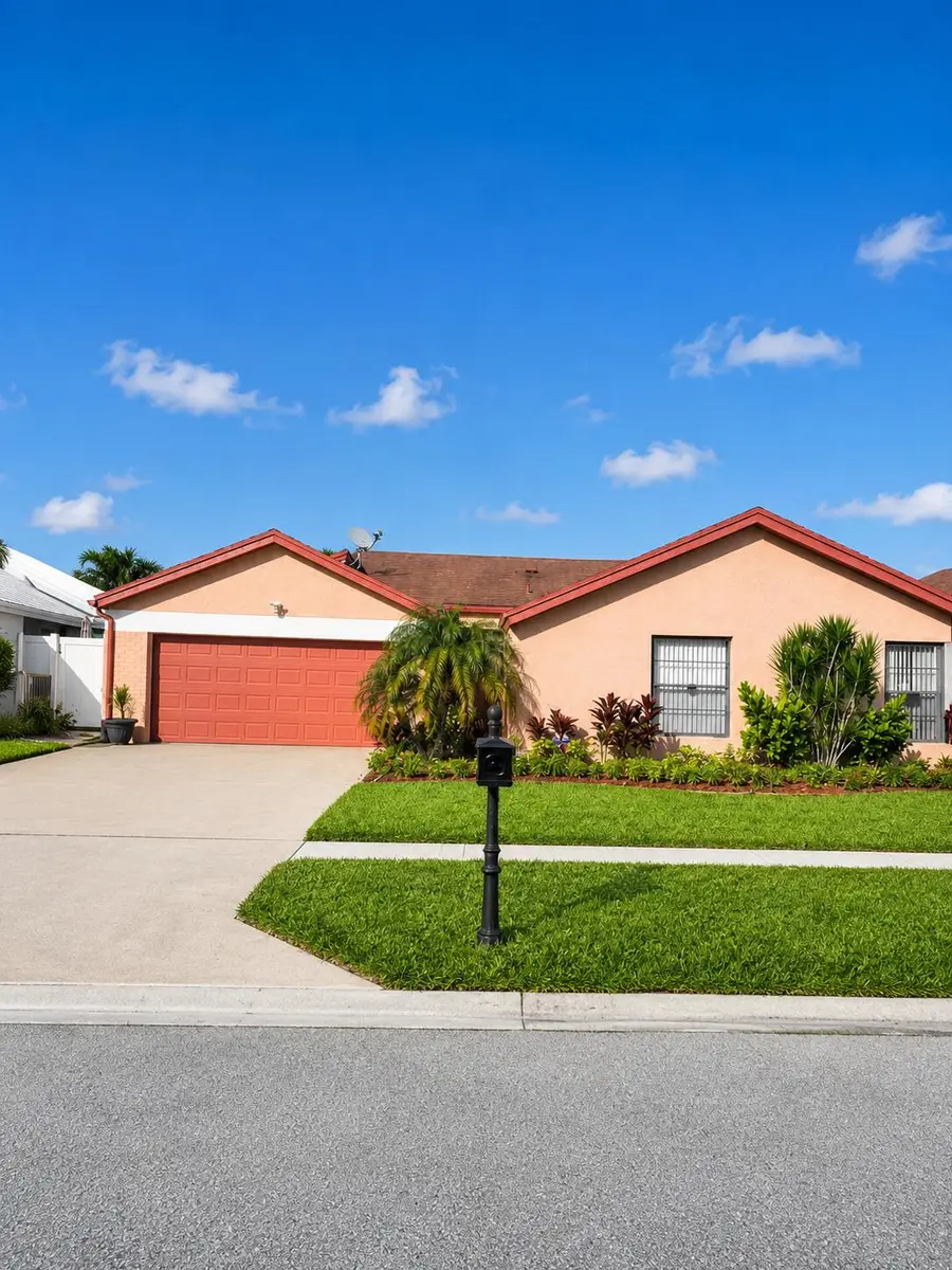 21082 Rustlewood Avenue, Boca Raton, FL 33428 - #2
