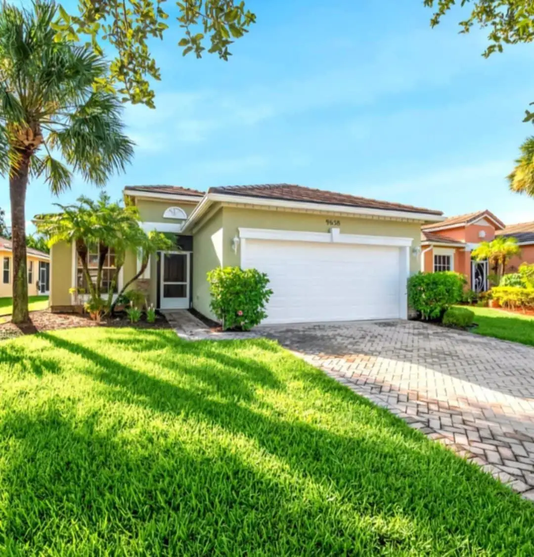 9658 SW Lindale Trace Boulevard, Port Saint Lucie, FL 34987 - #1