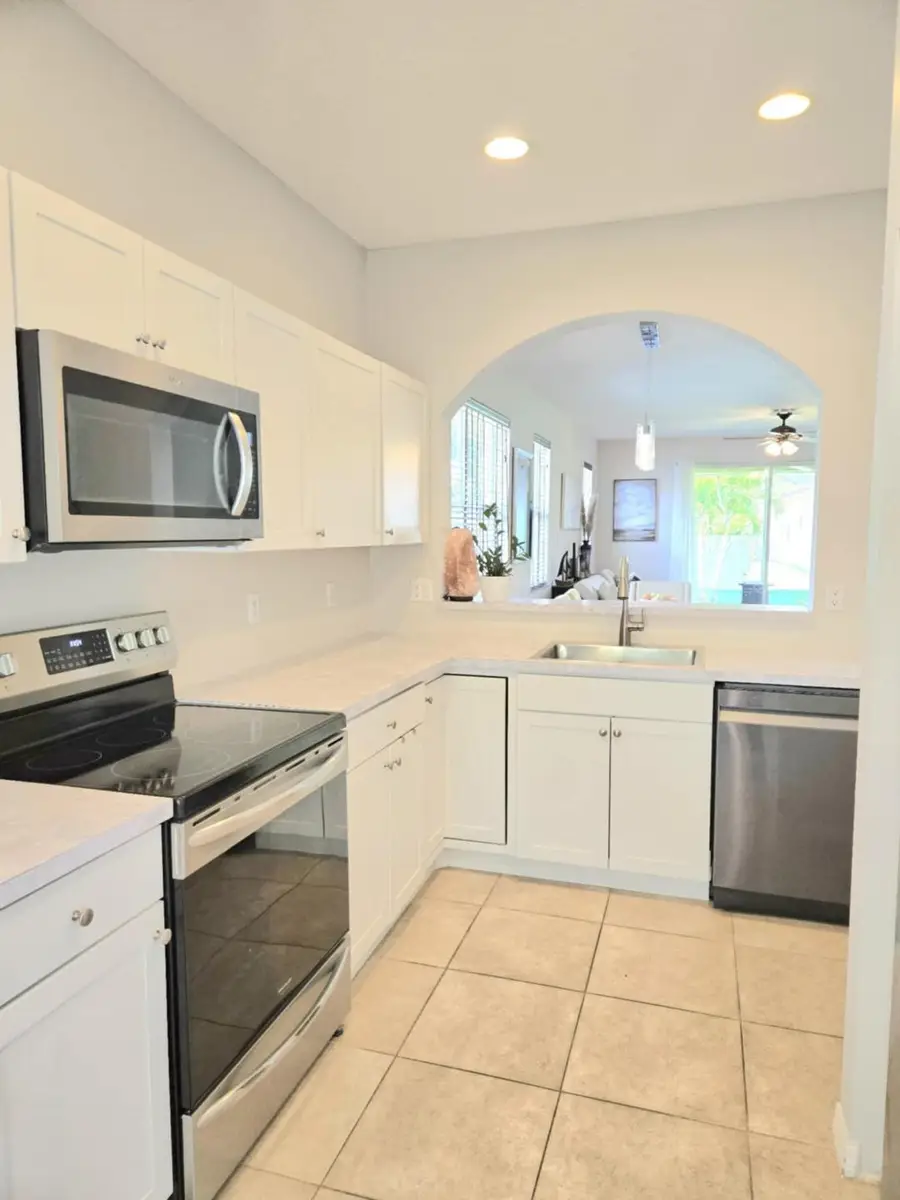 9658 SW Lindale Trace Boulevard, Port Saint Lucie, FL 34987 - #3