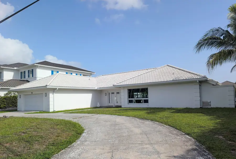1190 Bimini Lane, Riviera Beach, FL 33404 - #2