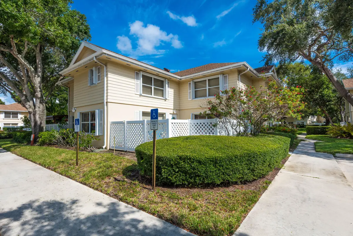 8135 Bridgewater Court #35C, Lake Clarke Shores, FL 33406 - #1