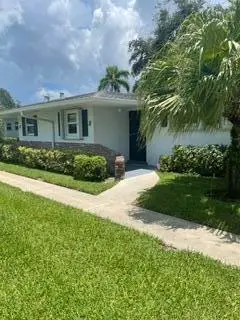 2758 Emory Drive E #E, West Palm Beach, FL 33415 - #1
