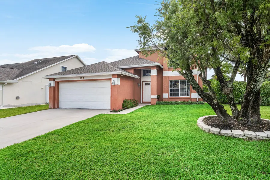 139 Royal Pine Circle S, Royal Palm Beach, FL 33411 - #2