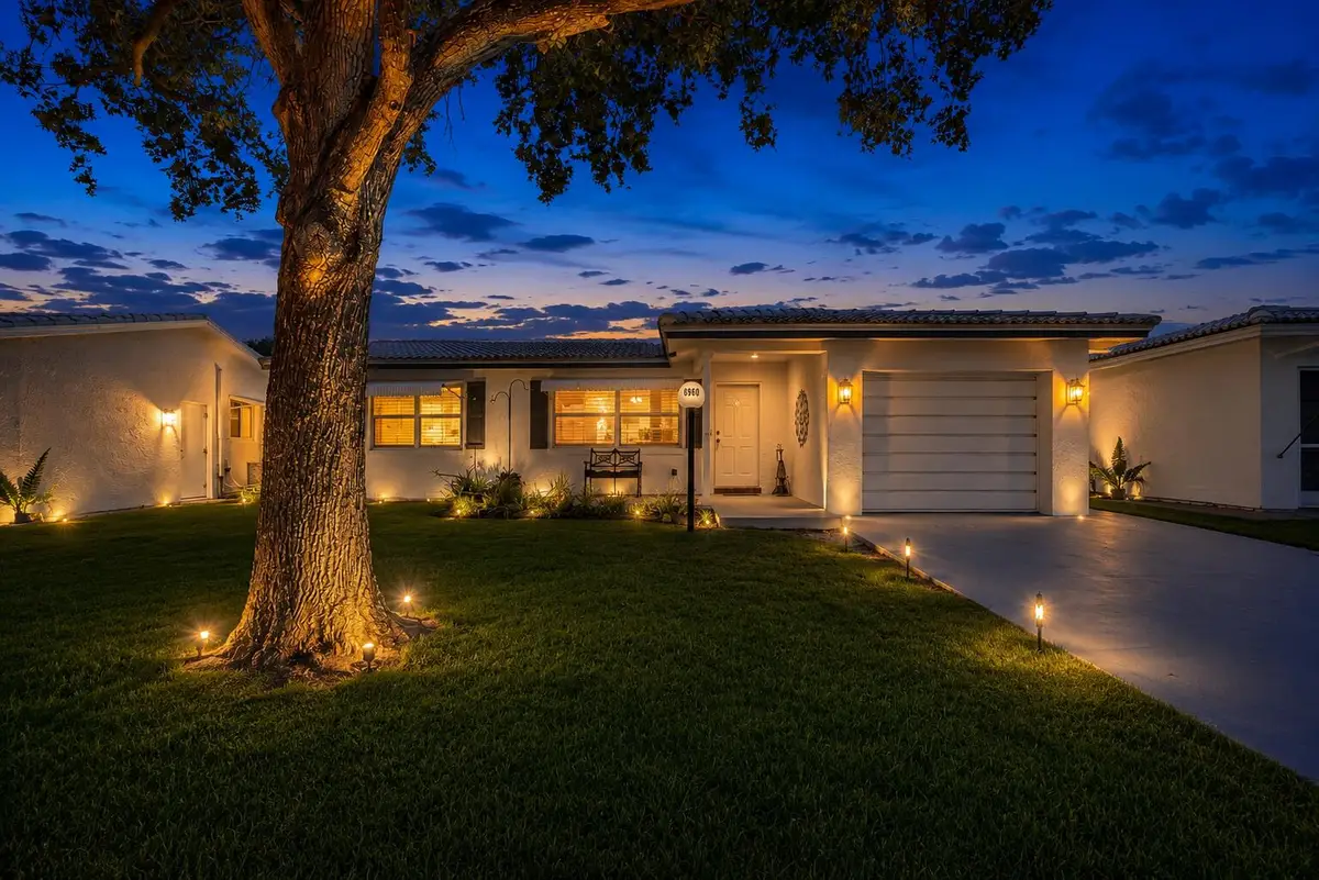 8960 NW 12th Place, Plantation, FL 33322 - #1