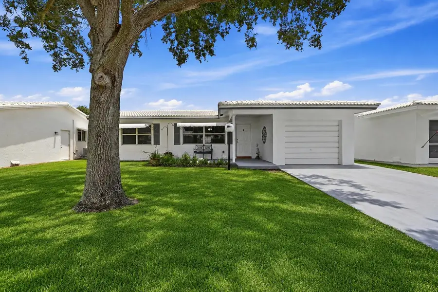 8960 NW 12th Place, Plantation, FL 33322 - #3
