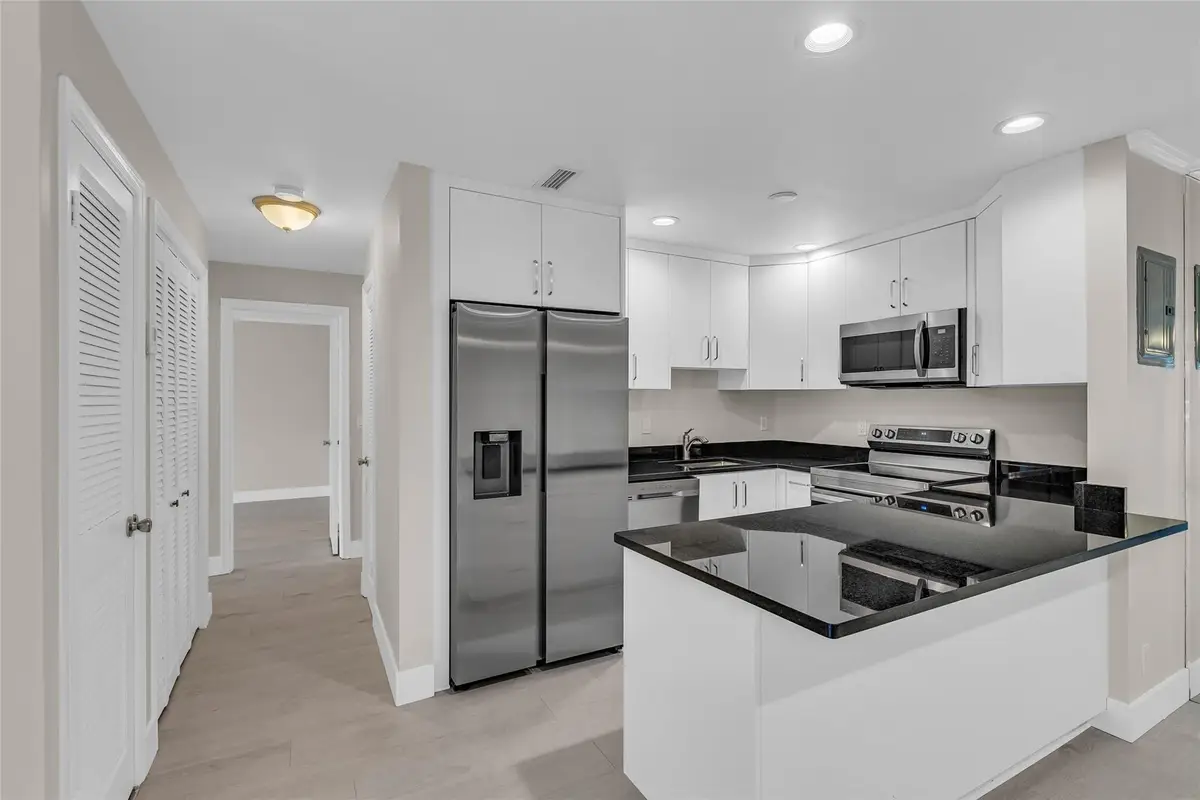6319 Bay Club Drive #1, Fort Lauderdale, FL 33308 - #1