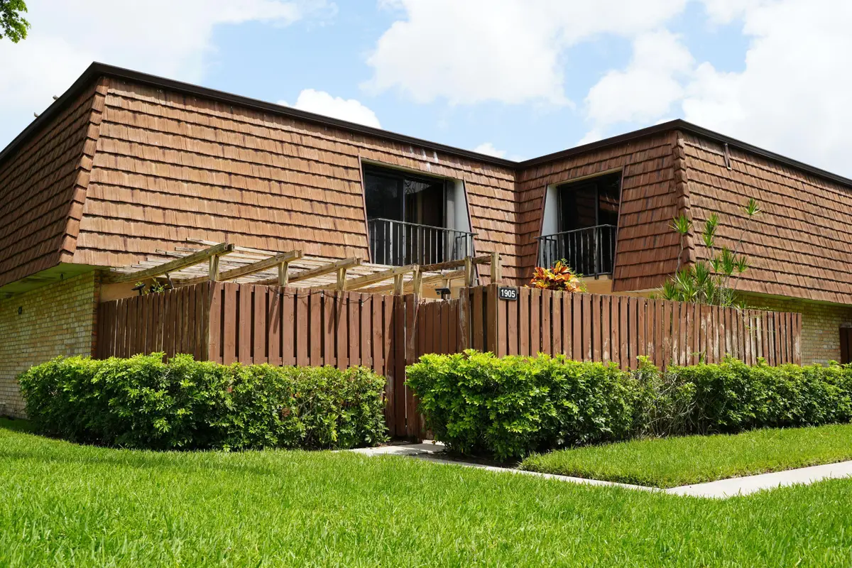 1905 19th Lane, Greenacres, FL 33463 - #1