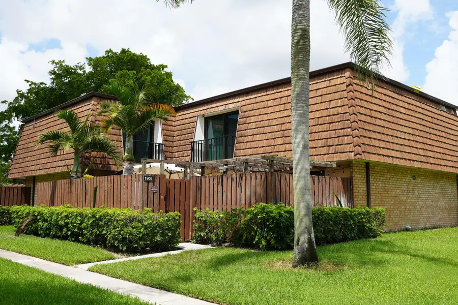 1905 19th Lane, Greenacres, FL 33463 - #2