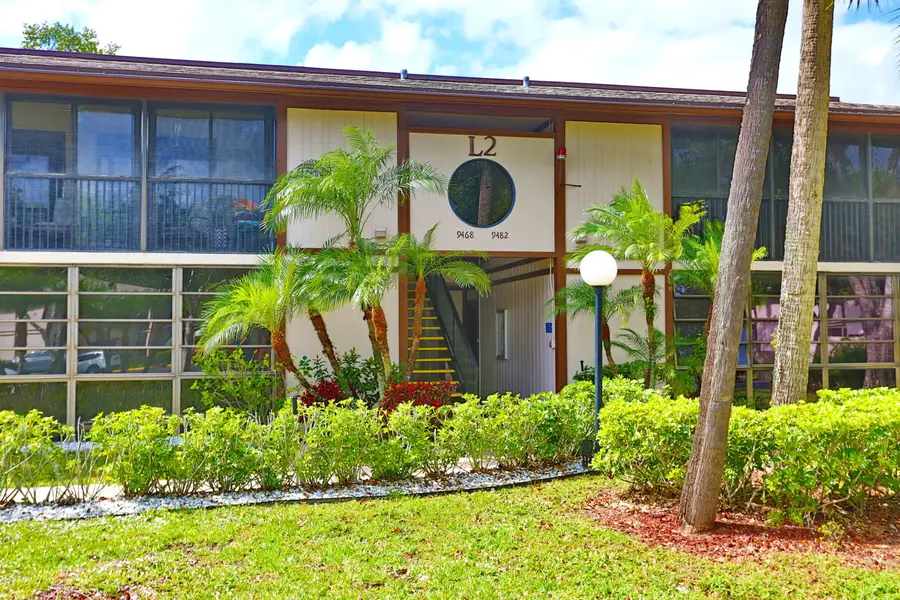 9968 N Belfort Circle, Tamarac, FL 33321 - #3